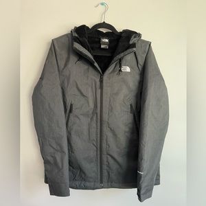 Women’s Medium The North Face Ski Jacket